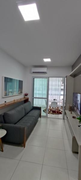 Aconchego da Praia